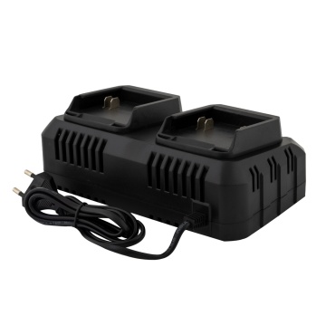 2RBC-21V incarcator 21V/4Ah, produsul contine taxa TV de 0.6 lei, 0.3 kg - Img 2
