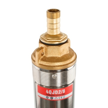 4QJD2/8-1100W pompa submersibila ELEFANT, produsul contine taxa TV 5.5 lei - Img 2