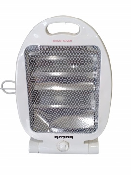 Aeroterma electrica 500/1000 W, ROTOR RIH1000 - Img 2