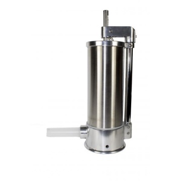 Aparat de Facut Carnati Elefant KY2010, 5 kg, metal/inox, Vertical 6 palnii - Img 4