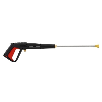 Aparat de spalat cu presiune ELEFANT E-110P-C, 2200W, 492l//h, 165 bar - Img 9