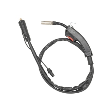 Aparat de sudură cu sarma si electrod MIG, MMA, TIG , LCD Color ROTOR MMLT-290A, 3.6 kW, 290 A - Img 13