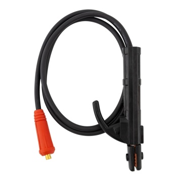 Aparat de sudura invertor YAMAMOTO MMA-320A, 1.6-4mm, ventilator racire + functie anti-lipire - Img 8