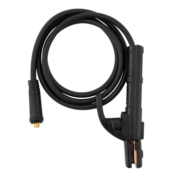 Aparat de sudura LCD Color ROTOR MMA200-MINI, 200 A - Img 7