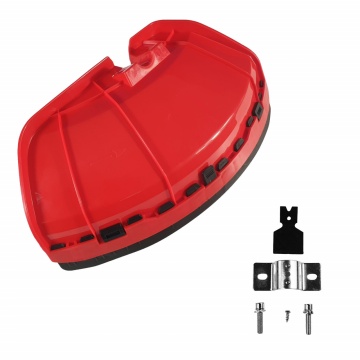 Aparatoare protectie motocoasa G001, Elefant