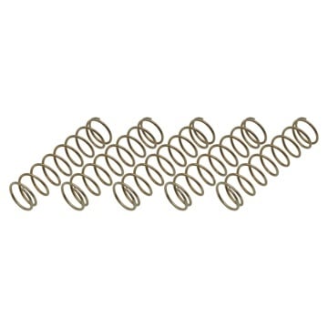 Arc elicoidal pentru foarfecă de grădină ROTOR (Set 5 bucăți)