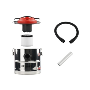 Aspirator Cenușă YAMAMOTO YM-18L, 1000W, cu Filtru HEPA - Img 2