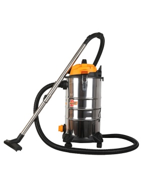 Aspirator umed-uscat 30 L, 1400 W, 21 kPa ROTOR RUM-30 - Img 2
