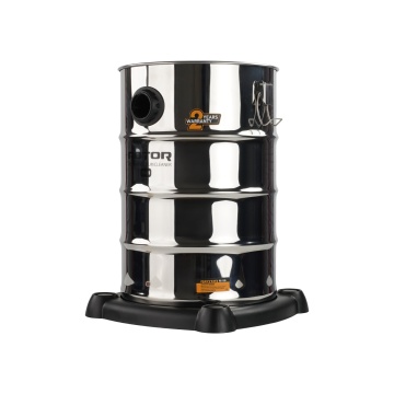 Aspirator umed-uscat ROTOR RC-195, 1400 W, 30 L, 19 KPA - Img 5