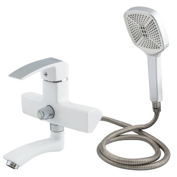 Baterie cadă MIXXUS MAGNUM 009 (EURO) WHITE CHROME