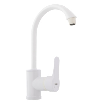 Baterie din plastic PLAMIX Leon-011 White - Img 2