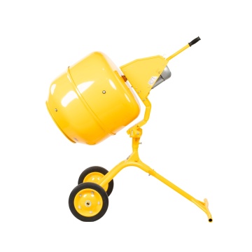 Betoniera cu reductor 230 L ROTOR RCM800 - Img 3