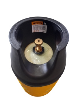 BUTELIE DE COMPOZIT 26.2 L LPG, G5 ROTOR - Img 2