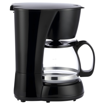 Cafetiera cu filtru BÖHM HOME BDCM6506B, 420-500 W, 0,6 L, 4 cesti, functie anti-picurare - Img 3
