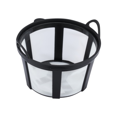 Cafetiera cu filtru BÖHM HOME BDCM6506B, 420-500 W, 0,6 L, 4 cesti, functie anti-picurare - Img 13