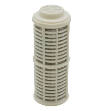 Cartuș filtru apă 40–80 μm pentru F-PF-P01 FLOW
