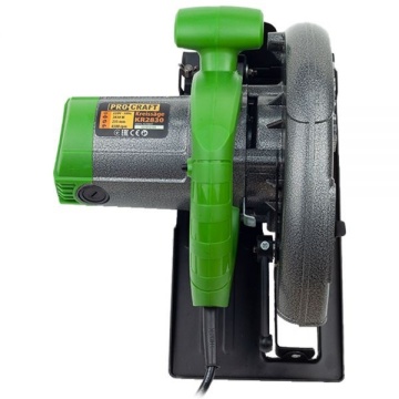 Circular electric de mana Procraft KR2830, 2.8 kW, 235 mm, 4500 rot/min - Img 5