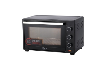 Cuptor Electric 48 L BÖHM BC48B3-L, 2000 W, 100–230°C - Img 2