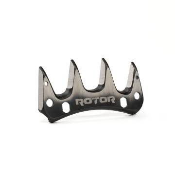 Cuțit pentru mașină de tuns oi ROTOR RC009, Număr dinți 9 - Img 2