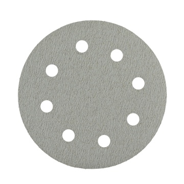 Disc abraziv pentru slefuitor cu excentric KB180.120 PROCRAFT (SET 10 BUC ) Diametru: 180 mm, Granulatie: P120 - Img 2