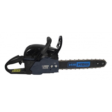 Drujba IJMASH BP450B, 4.0CP, 58cc, 2 Lame (40cm 45cm) si 2 Lanturi - Img 5