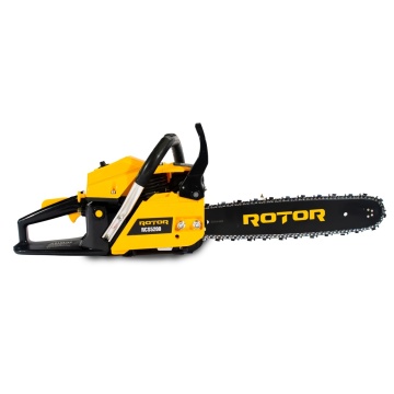 Drujbă pe Benzină Rotor RCS5200, 4CP, 10500 rpm, Ungere Lanț Automată - Img 5