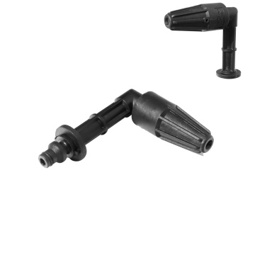 Duza de inalta presiune unghi 90 Grade ERT-1 compatibil cu E-90P-D ELEFANT - Img 1