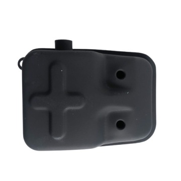 Esapament motocoasa TL43 52, Elefant