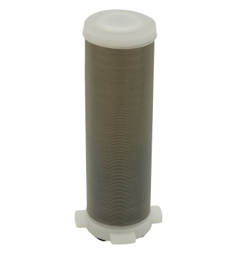 F-PF-B01 Filtru apă cu purjare din alamă cu sită inox FLOW - Img 8