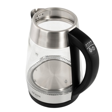 Fierbator electric BÖHM BHB1703DT, 1850-2200W, 1.7 L - Img 4