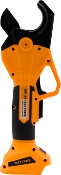 Foarfecă electrică pentru țevi ROTOR RFT-18V, Brushless, 18 V NU contine acumulator si incarcator - Img 7