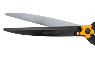 Foarfeca pentru gard viu ROTOR, maner telescopic 68-85cm - Img 4