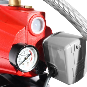 Hidrofor Elefant 50 L, 550 W, 35 l/min AUTOJET100S - Img 3