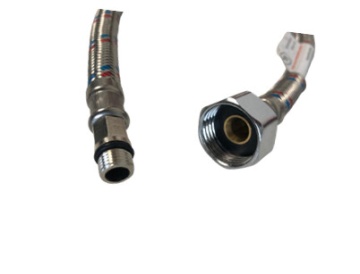 HJS-100 Racord flexibil FLEKO