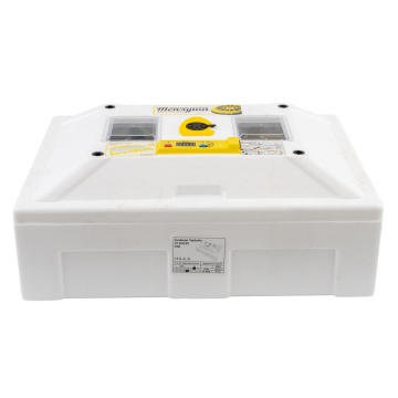 Incubator de uz casnic TEPLUSHA 72 220/50, 50W, 30–40°C - Img 3