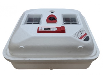 Incubator electric pentru oua ELEFANT E3 - Img 2