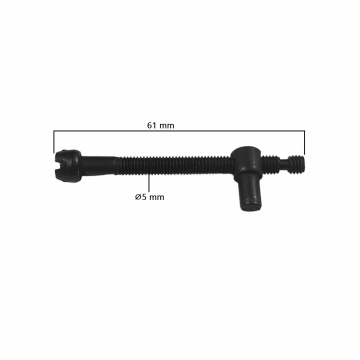Intinzator CSZE45022 pentru drujba CHINA 3800,4500,5200, Elefant - Img 2