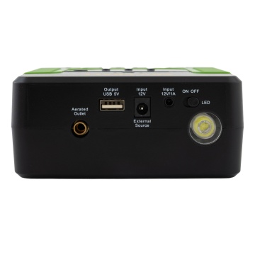 JSAP-12 Redresor cu compresor auto portabil PROCRAFT PROCRAFT - Img 8