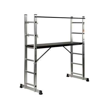 KMH0506A scara multifunctionala 2x6