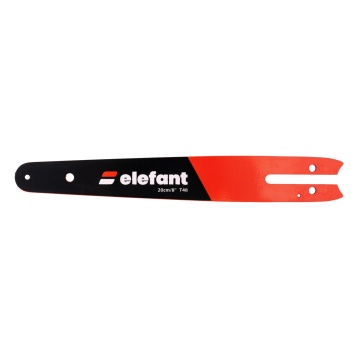 Lama drujba 8"/20cm 48 PINTENI PAS 1/4, Elefant
