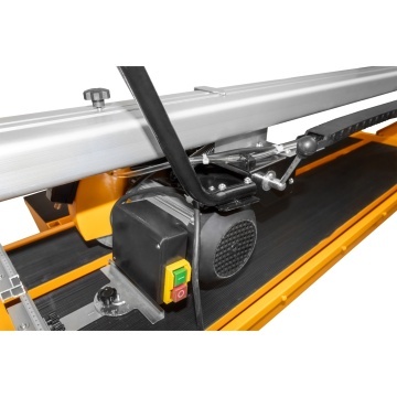 Masina de taiat gresie ROTOR RTG-1200, 220-240V, 1200W, disc 230 mm, lungime maxima taiere 1200 mm - Img 5