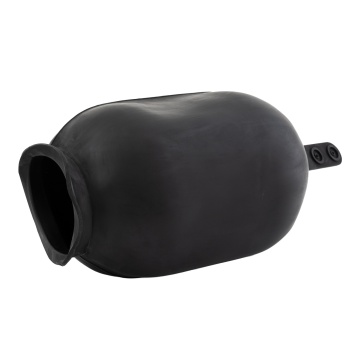 Membrana pentru hidrofor 24L NEGRU CU COADA, Elefant