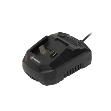 Mini drujba cu acumulator 20v/4Ah YAMAMOTO YBS-84 5400 rot/min, lama de 20cm si sitem de ungere, motor Brushless - Img 6