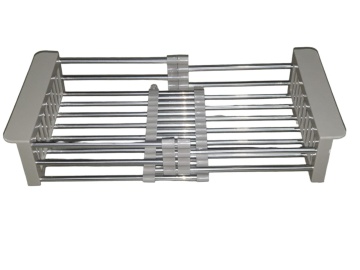 MIXXUS BAS-01 GRAY, suport de uscat vase