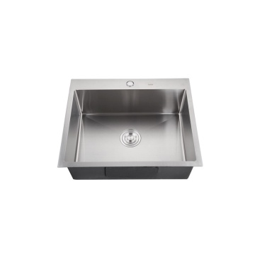 MIXXUS HM5843-215.SUS304 (3.0/0.8) chiuveta bucatarie din inox