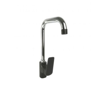 MIXXUS OREGON 014-G NUT (BLACK) baterie bucatarie din alama - Img 2