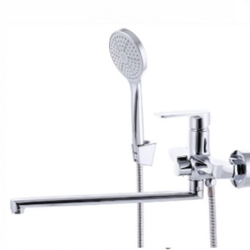 MIXXUS PREMIUM ALBERT 006-25cm EURO baterie baie din alama - Img 4