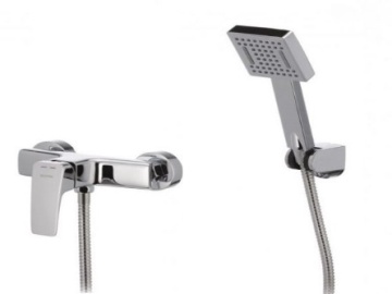MIXXUS PREMIUM PATRICK 003 baterie baie din alama - Img 2