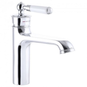 MIXXUS PREMIUM VINTAGE 001-A baterie baie din alama - Img 6