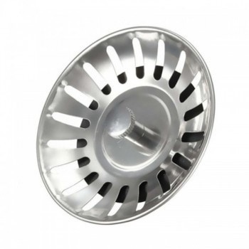 MIXXUS Z-001 Plasa pentru chiuveta bucatarie din inox - Img 3